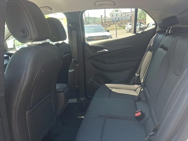 2026 Buick Encore GX Preferred AWD