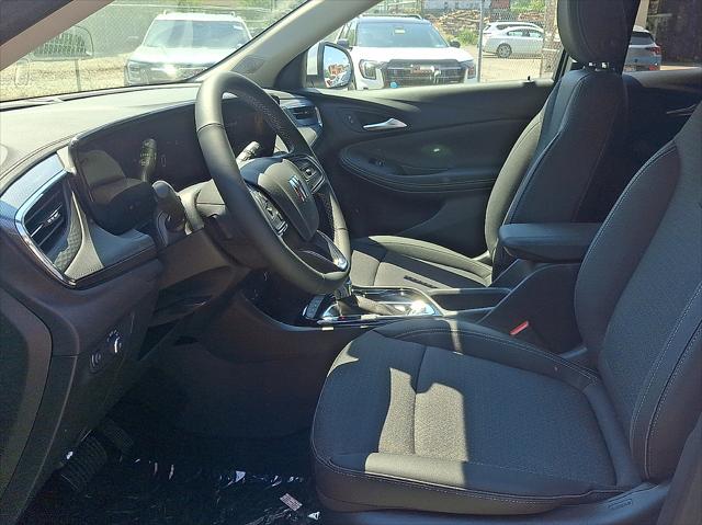 2026 Buick Encore GX Preferred AWD