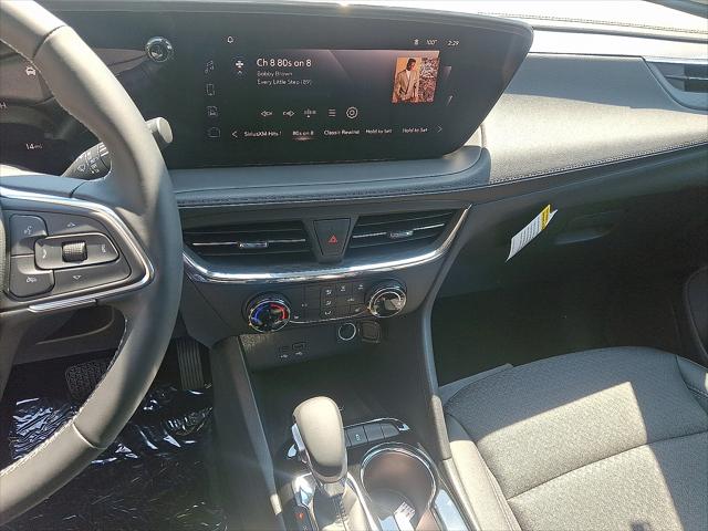 2026 Buick Encore GX Preferred AWD