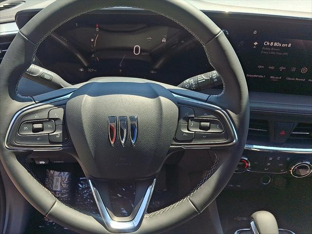 2026 Buick Encore GX Preferred AWD