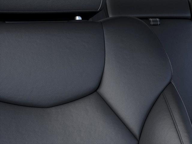 2026 Cadillac CT4 Luxury RWD