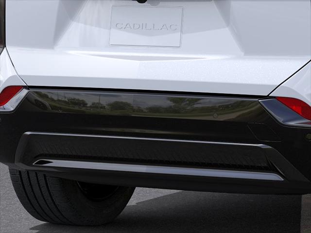 2026 Cadillac iQ Sport