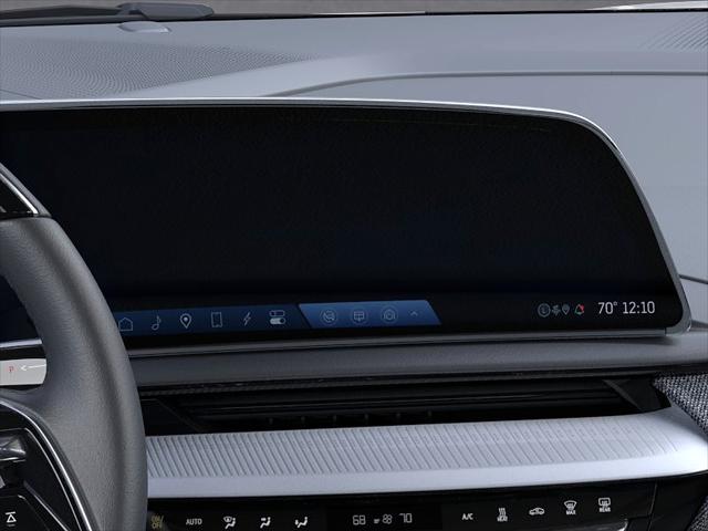 2026 Cadillac iQ Sport