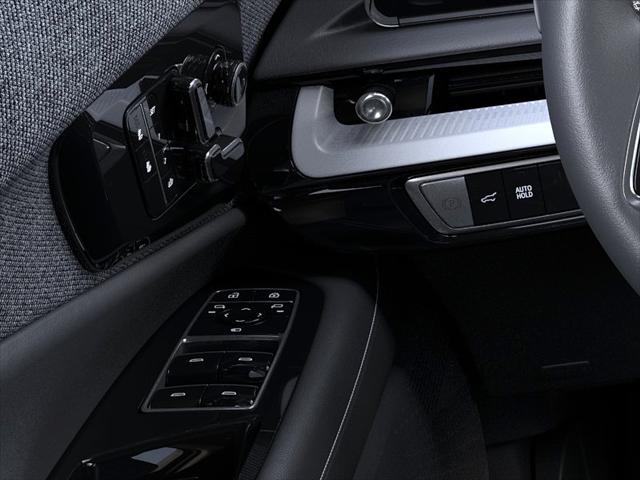 2026 Cadillac iQ Sport