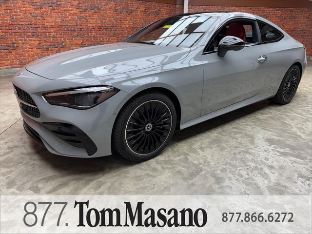 2026 Mercedes-Benz CL CLE 450 for sale in Reading, PA