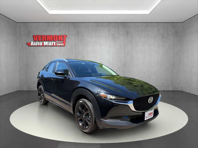 2024 Mazda CX-30 2.5 S Select Sport for sale in Montpelier, VT