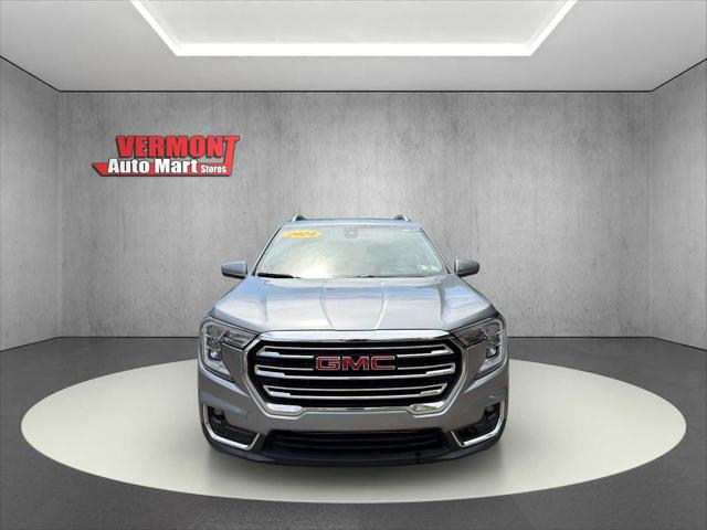 2024 GMC Terrain AWD SLT