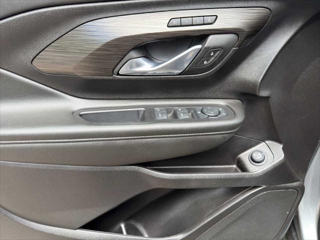 2024 GMC Terrain AWD SLT