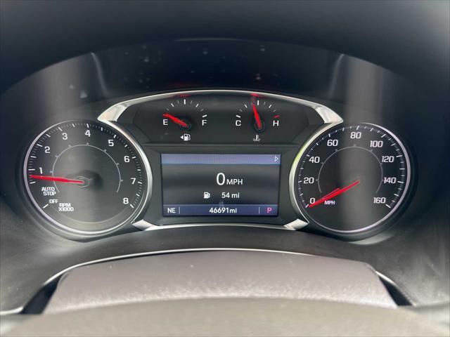 2024 GMC Terrain AWD SLT