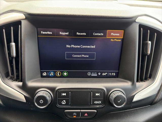 2024 GMC Terrain AWD SLT