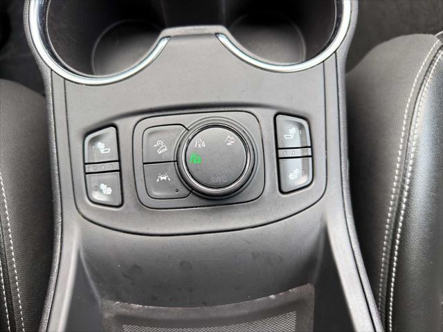 2024 GMC Terrain AWD SLT