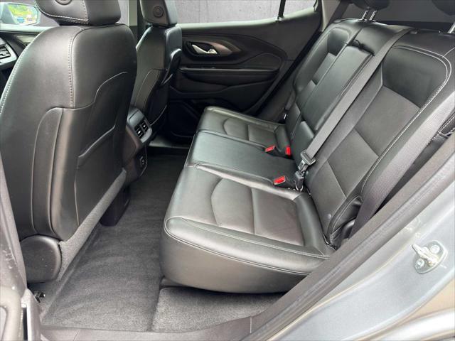 2024 GMC Terrain AWD SLT