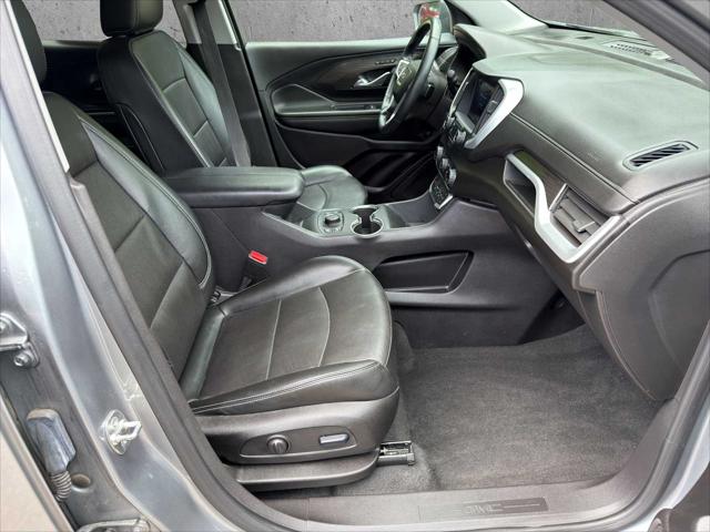 2024 GMC Terrain AWD SLT