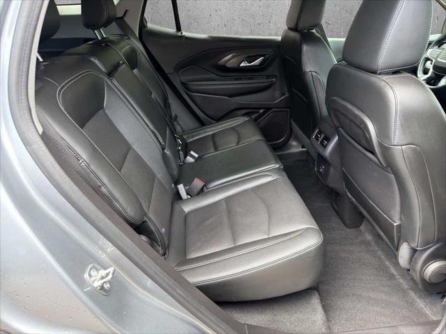 2024 GMC Terrain AWD SLT