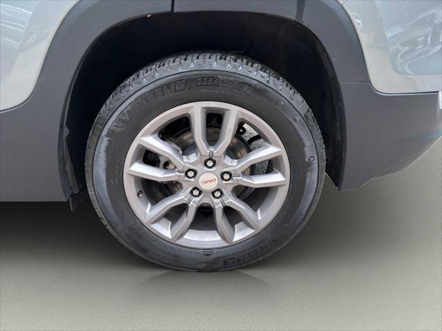 2024 GMC Terrain AWD SLT