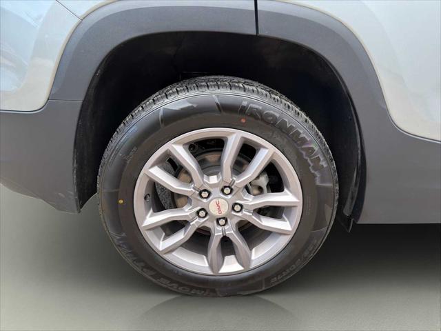 2024 GMC Terrain AWD SLT