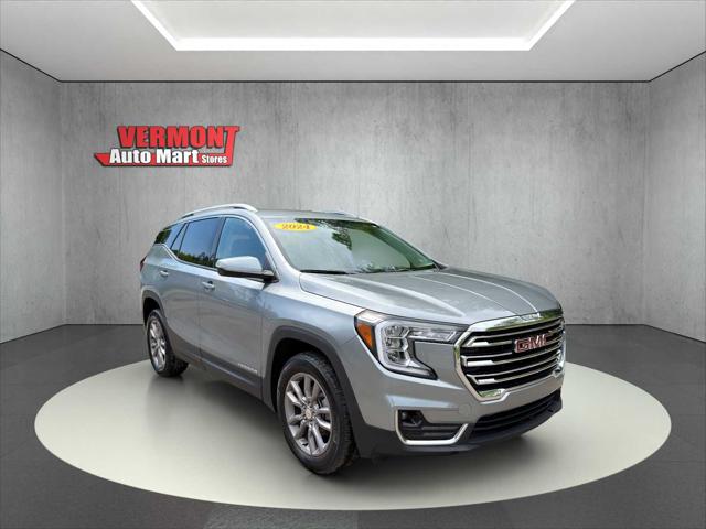 2024 GMC Terrain AWD SLT for sale in Montpelier, VT