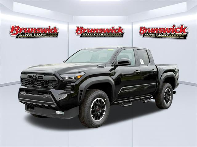 2026 Toyota Tacoma TRD Off Road for sale in Brunswick, OH