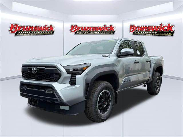 2026 Toyota Tacoma TRD Off Road for sale in Brunswick, OH