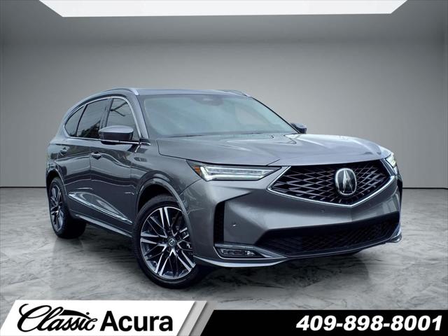 2026 Acura MDX Advance Package for sale in Beaumont, TX