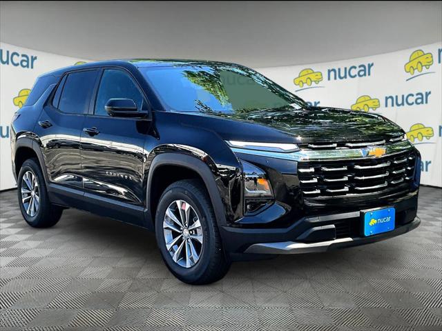 2026 Chevrolet Equinox AWD LT for sale in Lowell, MA