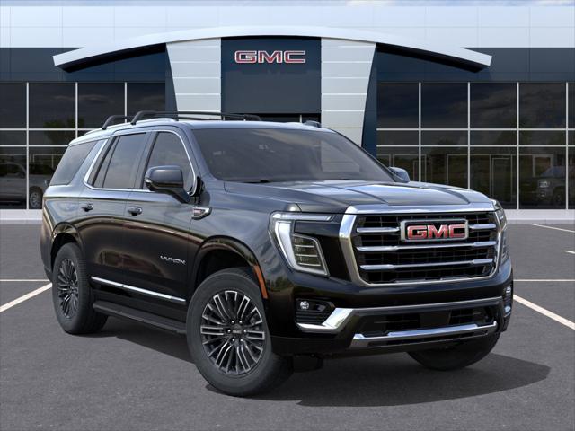 2026 GMC Yukon 4WD Elevation