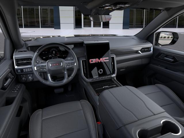 2026 GMC Yukon 4WD Elevation