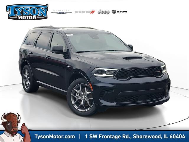 2026 Dodge Durango GT Premium AWD HEMI V8 for sale in Shorewood, IL