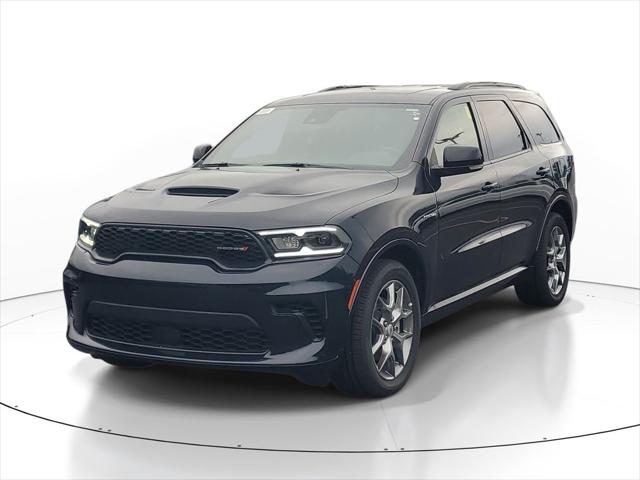 2026 Dodge Durango GT Premium AWD HEMI V8