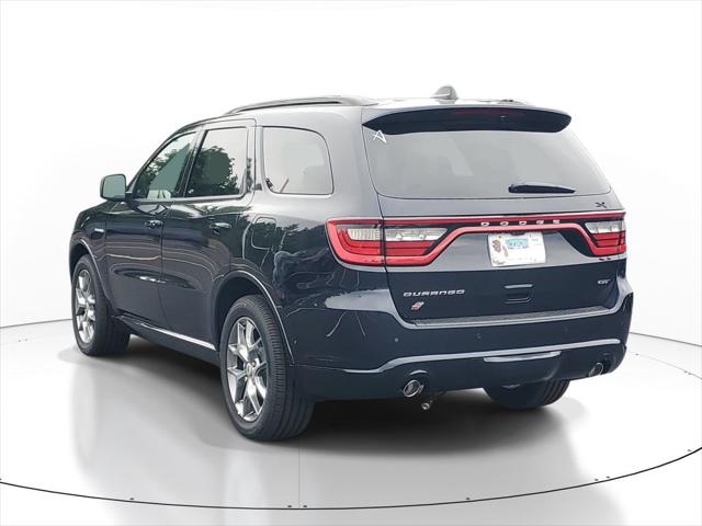 2026 Dodge Durango GT Premium AWD HEMI V8