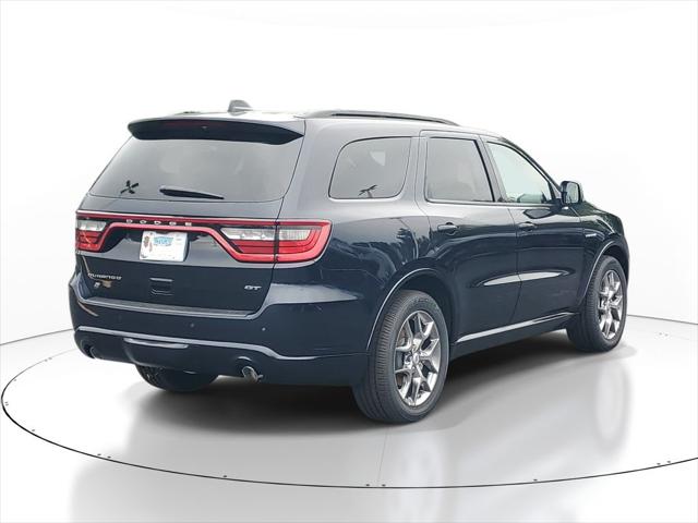 2026 Dodge Durango GT Premium AWD HEMI V8