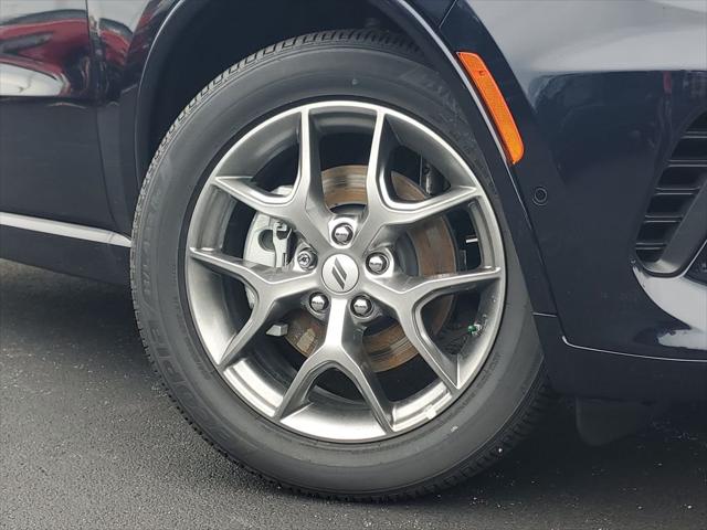 2026 Dodge Durango GT Premium AWD HEMI V8