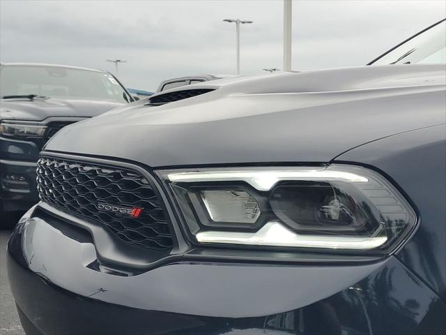 2026 Dodge Durango GT Premium AWD HEMI V8
