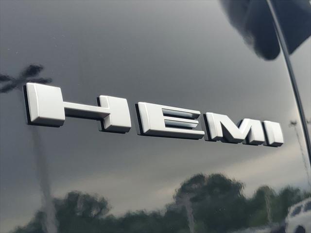 2026 Dodge Durango GT Premium AWD HEMI V8