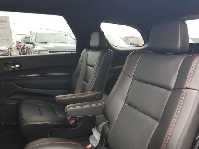2026 Dodge Durango GT Premium AWD HEMI V8