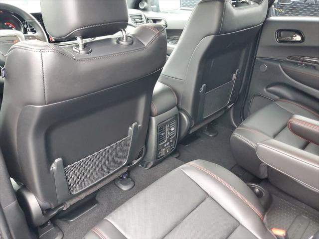 2026 Dodge Durango GT Premium AWD HEMI V8