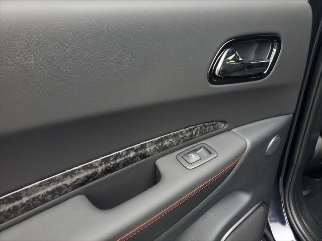 2026 Dodge Durango GT Premium AWD HEMI V8