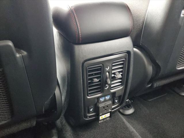 2026 Dodge Durango GT Premium AWD HEMI V8