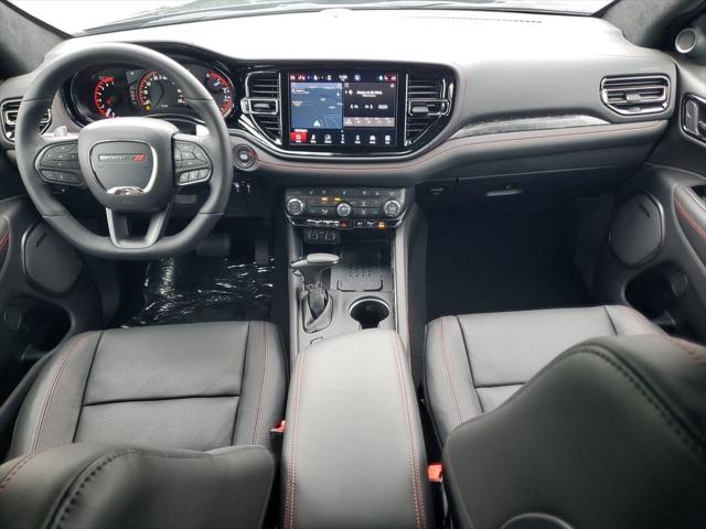 2026 Dodge Durango GT Premium AWD HEMI V8