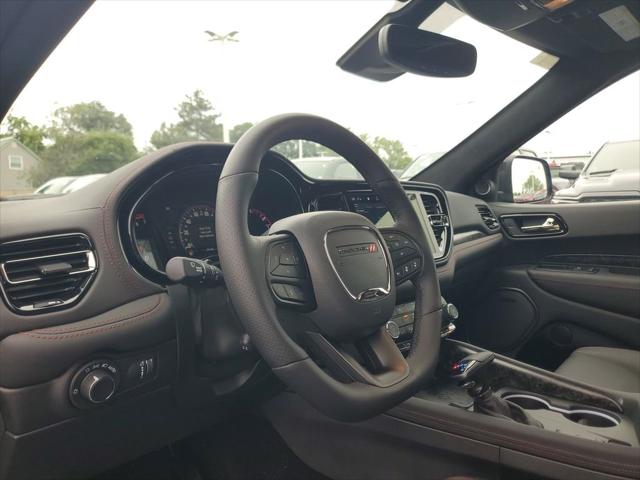 2026 Dodge Durango GT Premium AWD HEMI V8