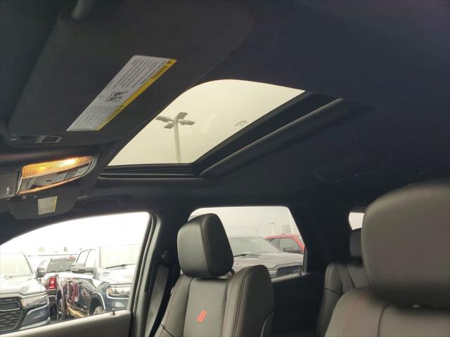 2026 Dodge Durango GT Premium AWD HEMI V8
