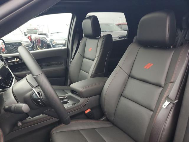 2026 Dodge Durango GT Premium AWD HEMI V8