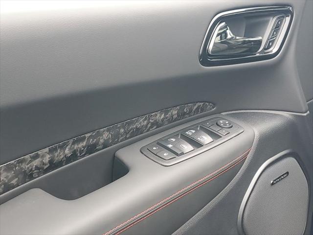 2026 Dodge Durango GT Premium AWD HEMI V8