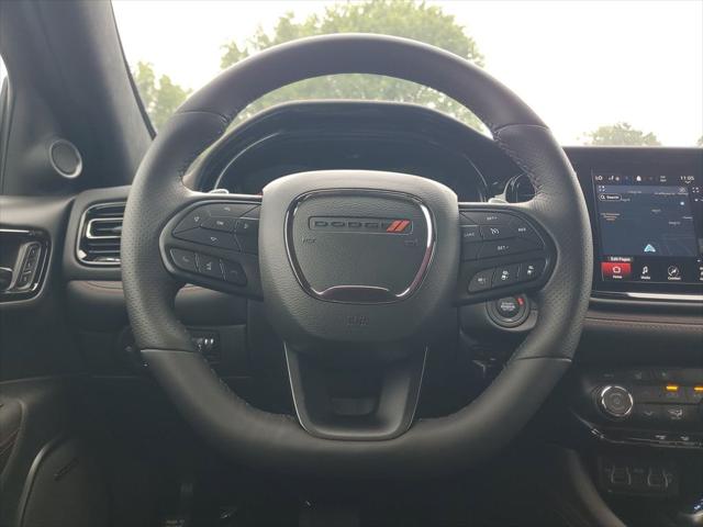 2026 Dodge Durango GT Premium AWD HEMI V8