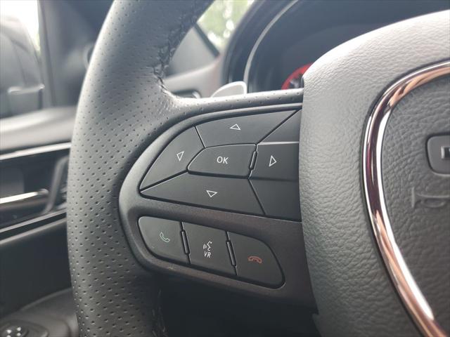 2026 Dodge Durango GT Premium AWD HEMI V8