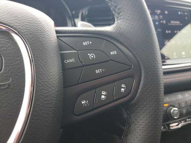 2026 Dodge Durango GT Premium AWD HEMI V8