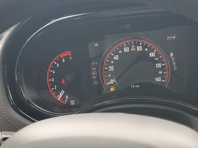 2026 Dodge Durango GT Premium AWD HEMI V8