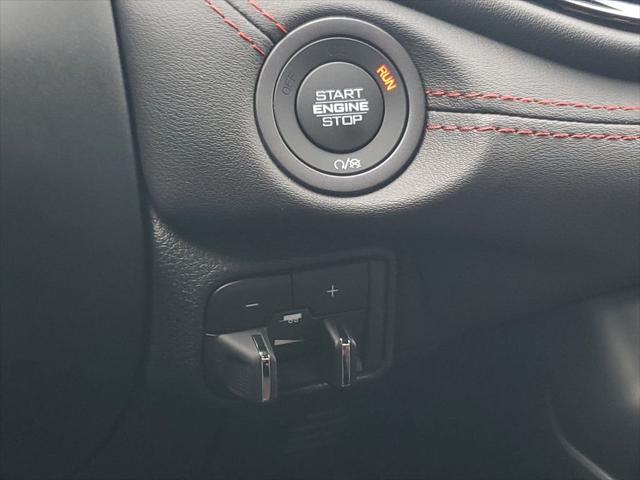 2026 Dodge Durango GT Premium AWD HEMI V8