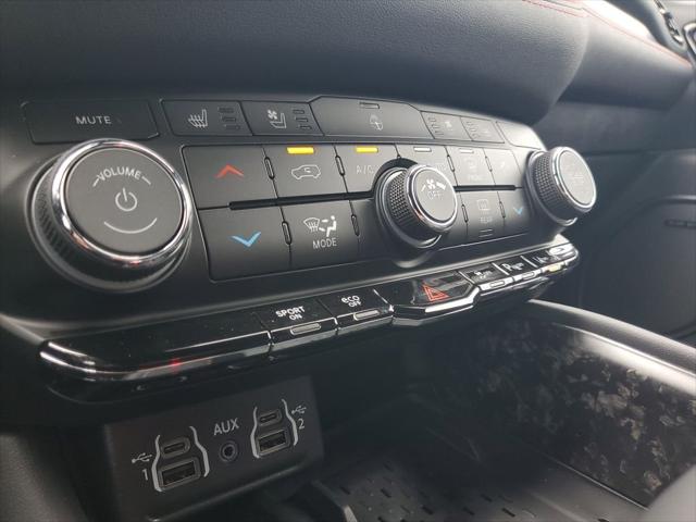 2026 Dodge Durango GT Premium AWD HEMI V8