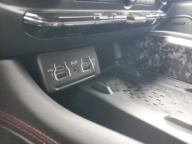 2026 Dodge Durango GT Premium AWD HEMI V8